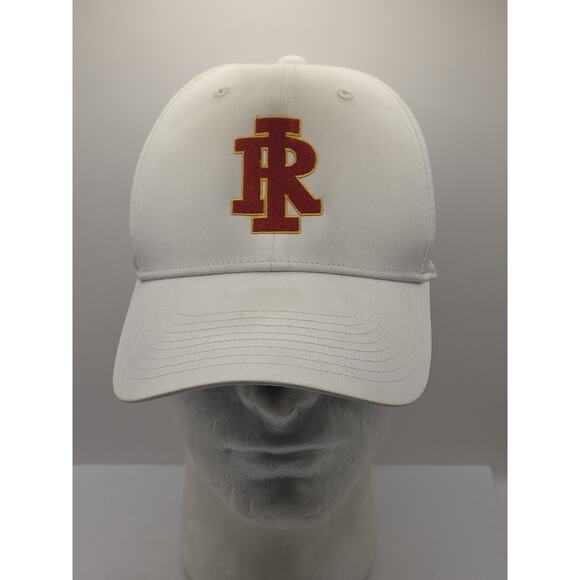 Rock Island Rocks High School Rocky Nike Legacy91 Dri-fit‎ Cap Strapback Hat - Picture 1 of 10